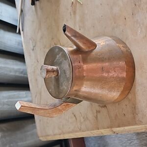 Vintage Watering Can
